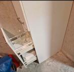 Smalle Apothekerskast - Ideaal voor kleine ruimtes, Ophalen, Gebruikt