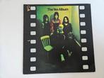 Lp,  The Yes Album  Gatefold, Ophalen of Verzenden, Gebruikt, 12 inch, Progressive
