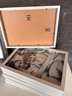 Fotolijsten diverse, Ophalen of Verzenden, Gebruikt