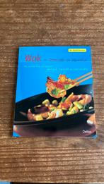 U. Bultjer - Wok, feestelijk en bijzonder, Azië en Oosters, Ophalen of Verzenden, Zo goed als nieuw, U. Bultjer