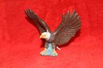 Schleich 16707 Witkopzeeadelaar, dierfiguur, Ophalen of Verzenden, Gebruikt, Vogel, Beeldje of Figuurtje