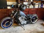 Honda VT 600 Chopper - Weinig gebruikt, Motoren, 2 cilinders, Chopper, Particulier, Meer dan 35 kW