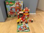 Duplo brandweerkazerne, Ophalen, Zo goed als nieuw, Duplo
