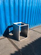 BBQ Egg RVS onderstel, Tuin en Terras, Buitenkeukens, Ophalen, Gebruikt, Gas