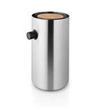 Eva Solo thermoskan 1,8 liter, Ophalen of Verzenden, Gebruikt