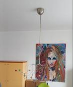 Harco Loor Strawberry hanglamp, Ophalen, 50 tot 75 cm, Design, Zo goed als nieuw