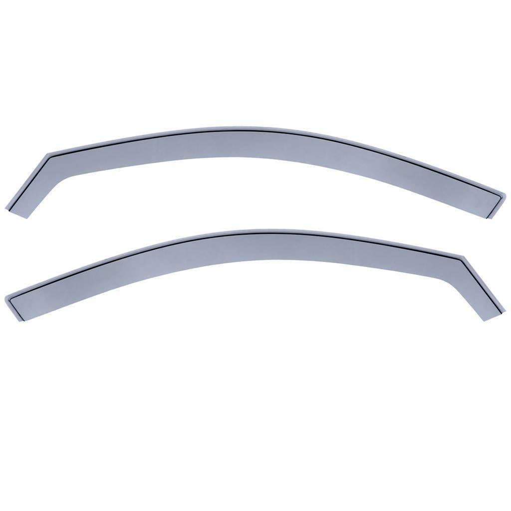 Zijwindschermen Zijwind Regen Voor MB Sprinter W906 2006 t/m, Verzenden, Automotive Parts, A.parts@hotmail.nl, Trasmolenlaan 12 3447 GZ Woerden