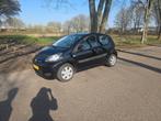Toyota Aygo 1.0 5 deurs bluetooth, Voorwielaandrijving, Stof, Zwart, Handgeschakeld