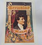 Zeer aparte magische poster, Verzamelen, Posters, Ophalen of Verzenden, Zo goed als nieuw