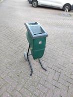 Top Craft Hakselaar - Elektrisch, Ophalen of Verzenden, Gebruikt, Elektrisch, Top Craft