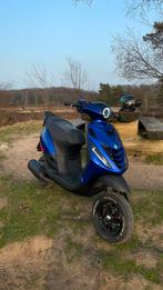 Piaggio zip 172cc, Ophalen, Zo goed als nieuw, Benzine, Zip