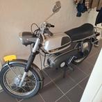 Kreidler Florett LH bromfiets met Nederlands kenteken 1974, Fietsen en Brommers, Brommers | Kreidler, Ophalen, Gebruikt