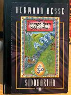 Hermann Hesse Siddhartha uitg de Bezige Bij 1999 25e druk, Europa overig, Hermann Hesse, Ophalen of Verzenden, Zo goed als nieuw