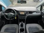 Volkswagen Golf Sportsvan 1.6 TDI Highline CRUISE | TREKH.EL, Auto's, Gebruikt, Euro 6, 4 cilinders, Alcantara