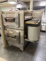 Tunnel pizza oven, Ophalen, Gebruikt, Ovens, Magnetrons en Steamers