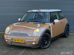 Mini Mini 1.6 Cooper, Auto's, Mini, Voorwielaandrijving, Gebruikt, 4 cilinders, 116 pk