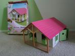 Paardenstal van Kids Globe horses, Ophalen, Gebruikt, Jongen of Meisje