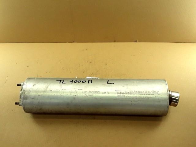 TL1000R 1997 - 2002 Suzuki Demper D1-30531, Motoren