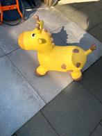 Gratis Skippybal giraf, Kinderen en Baby's, Ophalen, Gebruikt