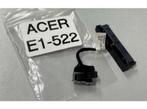 HDD Cable Kabel Acer Aspire E1-522 series laptop laptops, Nieuw, Ophalen of Verzenden, H, H