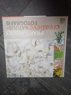 Praktijkboek Creatieve Natuurfotografie, Ophalen of Verzenden, Zo goed als nieuw, Fotografie algemeen, Onbekend