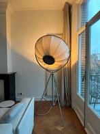 Pallucco Fortuny Vloerlamp Large - Dimbaar & Verstelbaar, Ophalen, Gebruikt, Metaal, 200 cm of meer