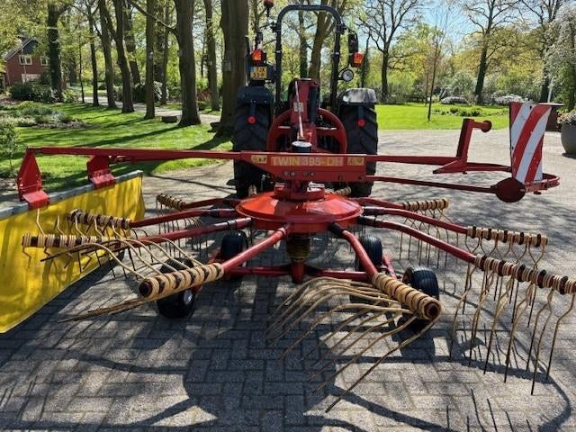 Niemeyer Hooischudder / Hooihark, Zakelijke goederen, Agrarisch | Werktuigen, Ophalen of Verzenden, Weidebouw