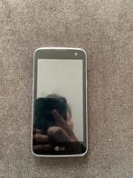 LG Telefoon - Wit, Android, Touchscreen doet het prima, Gebruikt, Overige modellen, Wit, Touchscreen