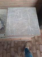 32,5 Hardsteen tegels 60603, 60 cm of meer, Hardsteen, 60 cm of meer, Ophalen of Verzenden