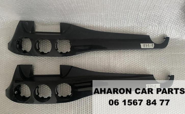 W242 W246 Sierlijst Dashboard Bekleding A2466809871 Orig 871, Auto-onderdelen, Interieur en Bekleding, Gebruikt, Ophalen of Verzenden