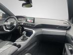 Peugeot 3008 1.2 PureTech Blue Lease Premium | TREKHAAK, Auto's, Peugeot, Gebruikt, Euro 6, 1199 cc, Leder en Stof