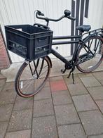 Herenfiets BSP 28 inch., Versnellingen, Zo goed als nieuw, 57 tot 61 cm, Ophalen