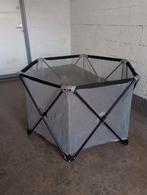 Opvouwbare box - Zo goed als nieuw, Ophalen, Zo goed als nieuw, Overige vormen