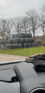 Ronde balen, Dieren en Toebehoren, Dierenvoeding, Ophalen of Verzenden, Vee