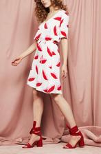 jurk Fabienne Chapot, Kleding | Dames, Overige kleuren, Verzenden, Maat 46/48 (XL) of groter, Zo goed als nieuw