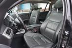 BMW 5-serie Touring 525i, Automaat, Achterwielaandrijving, Gebruikt, Zwart