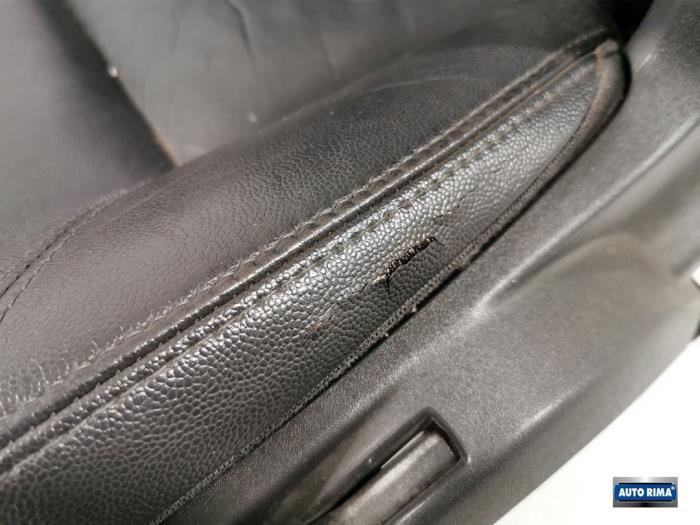 Stoel links van een Volvo C30, Gebruikt, -, -, Ophalen of Verzenden