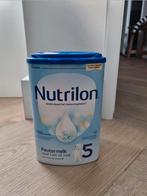 Nutrilon Peuter Melk 5 - Vanaf 2 jaar tot 3 jaar, Ophalen of Verzenden, Nieuw, Overige typen