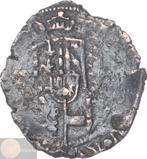 Dordrecht - 1/4 Groot Hybride z.j. (1490-1492) - ZELDZAAM, Vóór koninkrijk, Zilver, Losse munt, Overige waardes