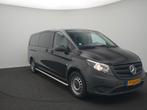 Mercedes-Benz Vito Tourer 116 CDI Select Extra Lang - Occasi, Auto's, Mercedes-Benz, Automaat, Gebruikt, 2000 kg, Zwart