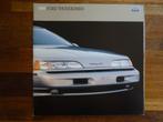 Ford Thunderbird (1989, USA), Ophalen of Verzenden, Nieuw, Ford
