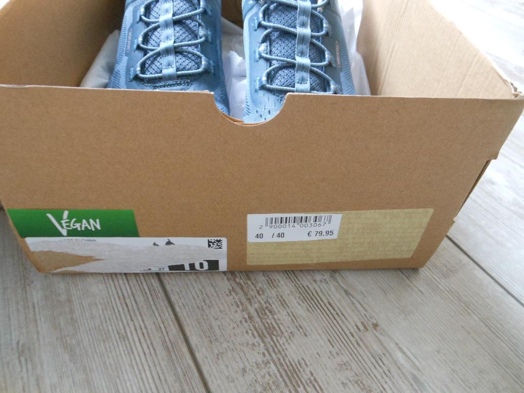 Glide step blauwe skechers maat 40., Kleding | Dames, Schoenen, Blauw, Ophalen of Verzenden, Sneakers of Gympen, Zo goed als nieuw