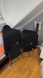 Transport/duvet/dust/cover/hoes tbv Beolab 9, Audio, Tv en Foto, Overige merken, Ophalen of Verzenden, Zo goed als nieuw, 120 watt of meer