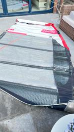 Duotone Warp 8.4 (2019)- in prima staat, Watersport en Boten, Ophalen of Verzenden, Zo goed als nieuw, Zeil, 7 m² of meer