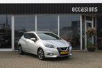 Nissan Micra 1.0 IG-T N-Connecta (bj 2019), Auto's, Nissan, 12 maanden, 101 pk, Euro 6, Origineel Nederlands