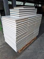 Almawood massief houten stelling kasten, Ophalen