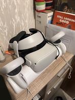 Oculus Quest 2, Ophalen of Verzenden, Zo goed als nieuw, VR-bril, Overige platformen