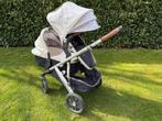 Uppababy Vista 2 onderstel defect, Gebruikt, Combiwagen, Met reiswieg, Ophalen
