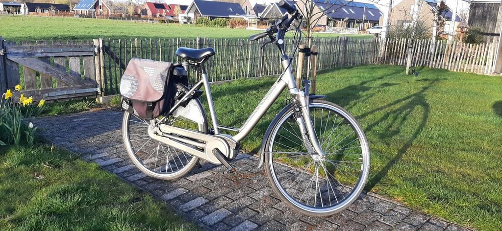 E-bike, 51 tot 55 cm, Ophalen of Verzenden, Batavus