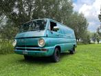 1969 Dodge A100 / A108 HEMI - 5.7L V8 340 PK - Custom, Auto's, Dodge, Automaat, Achterwielaandrijving, Overige carrosserieën, Blauw